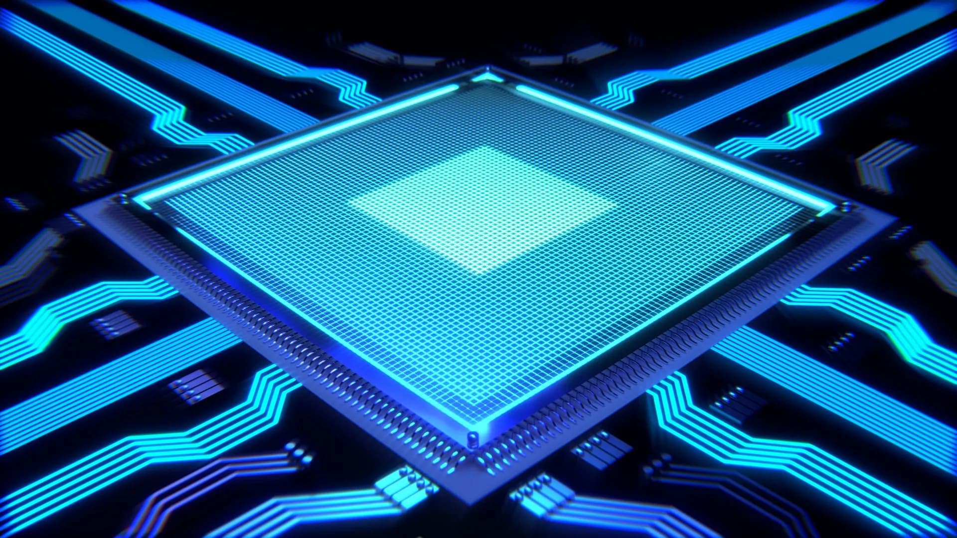 Samsung advierte que la escasez de chips podría extenderse hasta 2028