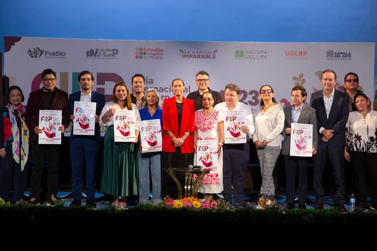 Puebla reunirá a más de 100 editoriales en su Feria Internacional del Libro 2026