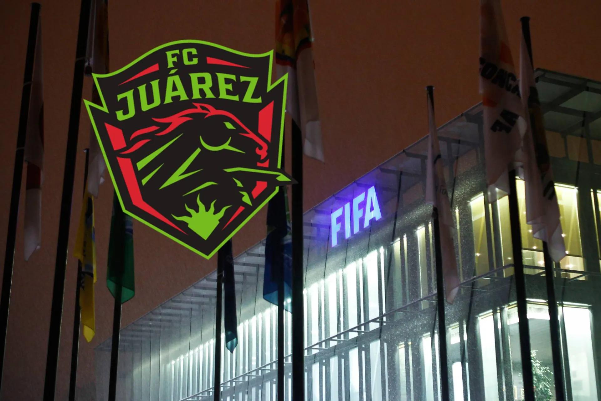 FIFA sanciona a FC Juárez y le impide registrar nuevos jugadores