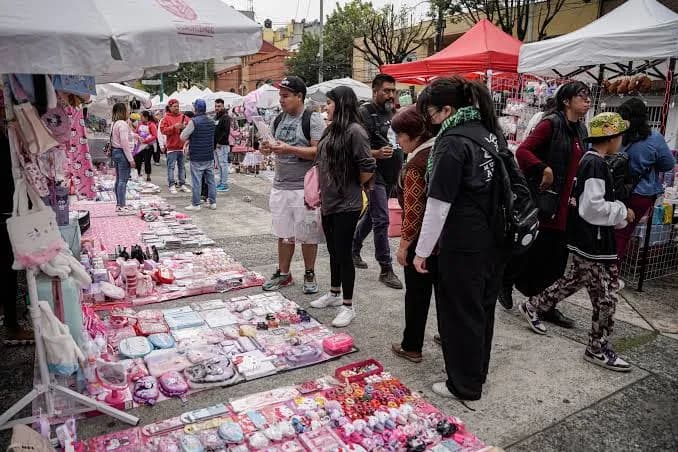 Kitty Fest reúne a fanáticos de Hello Kitty con actividades gratuitas en CDMX