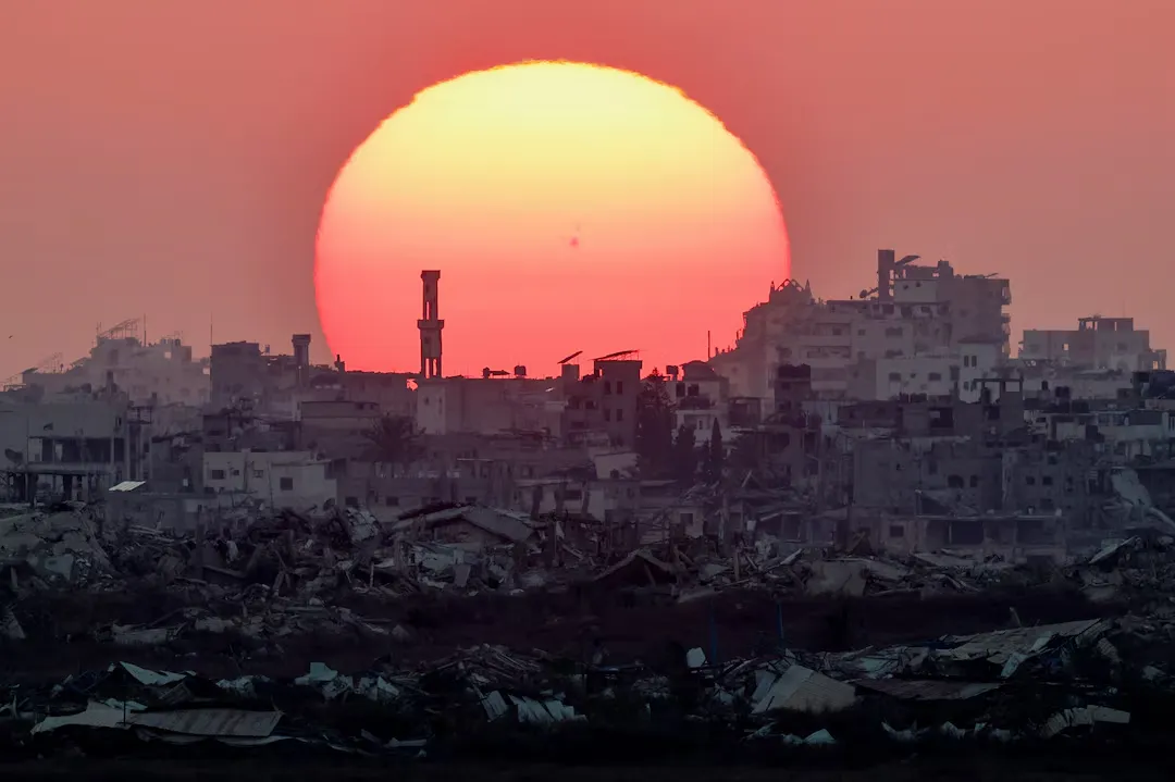 Nuevos ataques en Gaza dejan víctimas pese a anuncios de un posible acuerdo