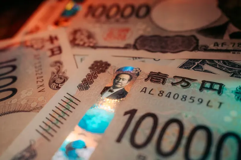 Yen japonés se fortalece tras intervención coordinada de Japón y Estados Unidos