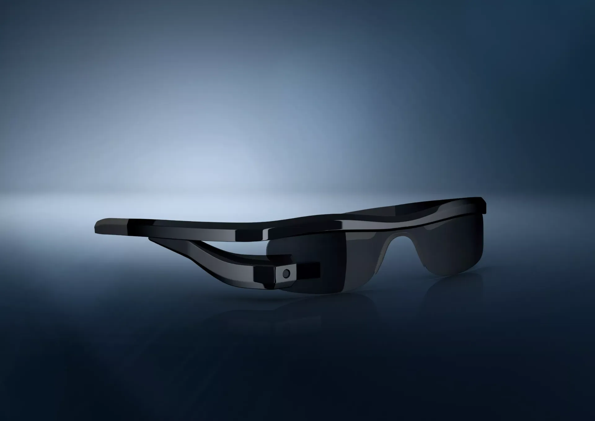 Nuevos chips buscan hacer realidad unos lentes inteligentes más pequeños y ligeros