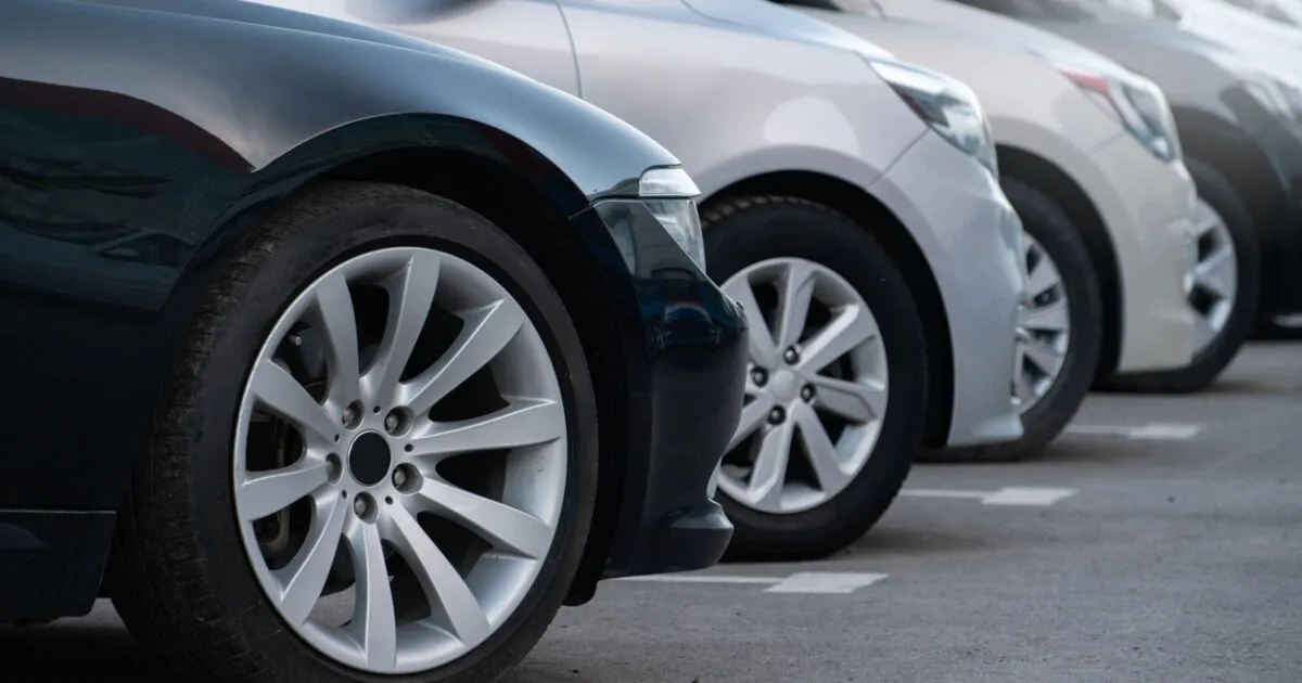 Venta de autos nuevos rompe récord en México; marcas chinas aceleran su crecimiento