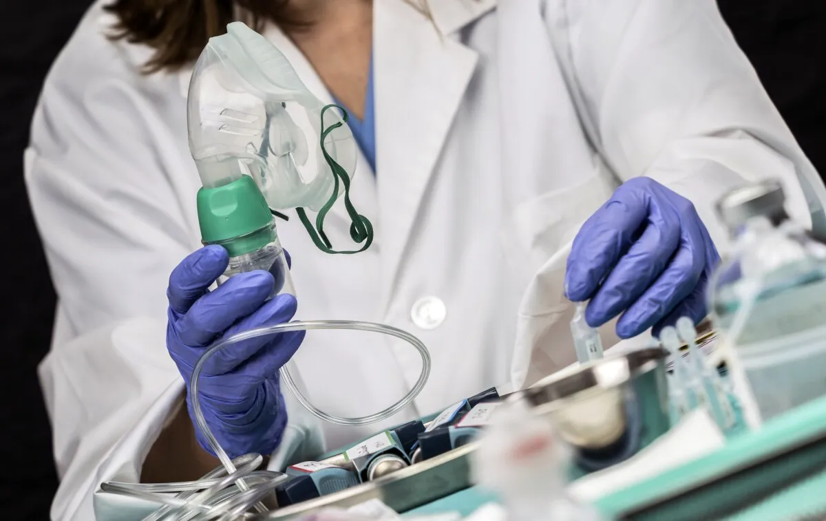 México busca convertirse en uno de los grandes centros de fabricación de dispositivos médicos