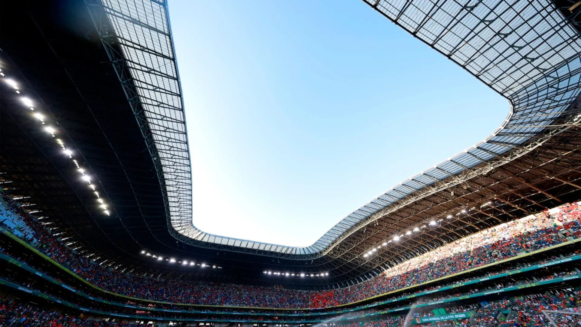 El Mundial 2026 dejó una derrama de alrededor de 45 mil millones de pesos en México