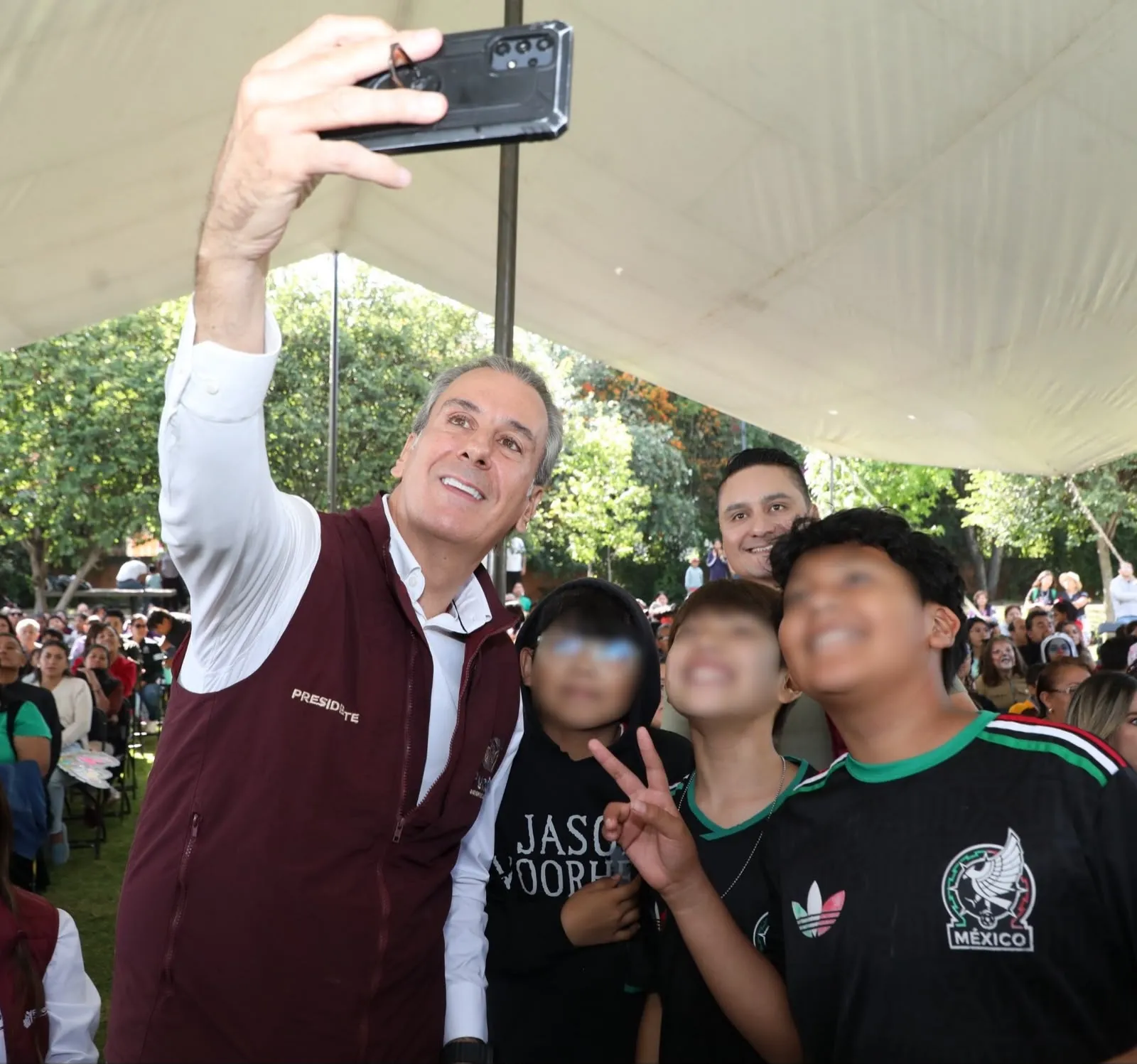 Ayuntamiento de Puebla promueve conciencia ambiental entre niñas y niños con actividades de verano