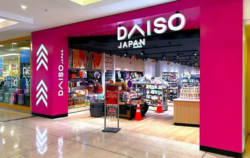 DAISO apuesta por México y prepara cinco sucursales antes de que termine el año