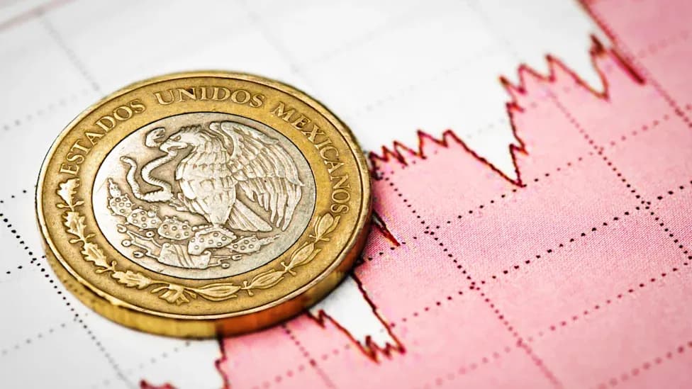 Banxico mantiene la tasa de interés en 6.5% y retrasa regreso de inflación a la meta