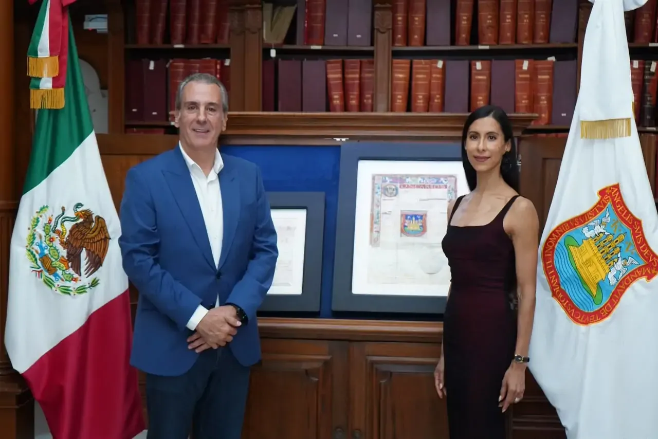 Gobierno de la Ciudad lleva a Puebla la Gala de Estrellas “Elisa y Amigos” con acceso gratuito
