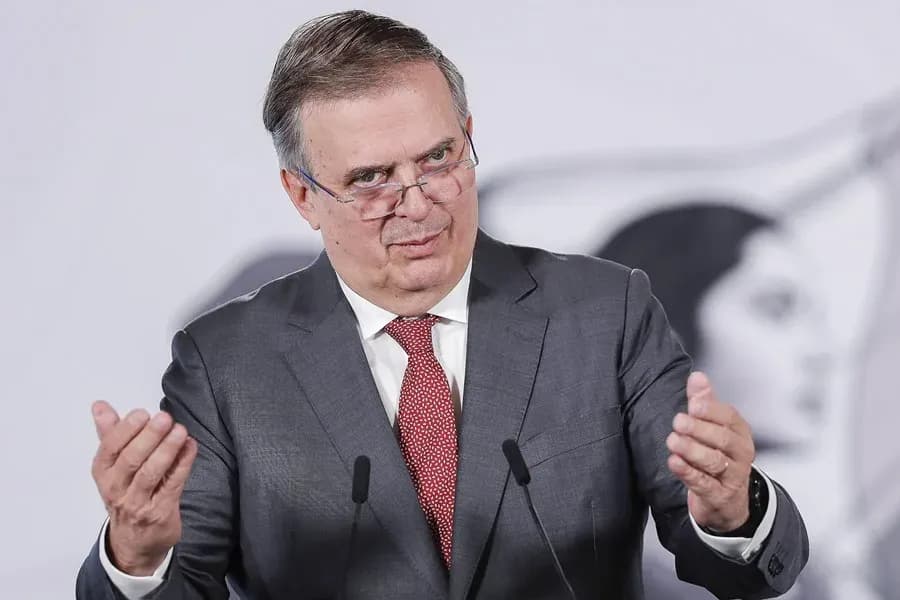 México espera resolución de la Sección 301 antes de nueva ronda del T-MEC en septiembre