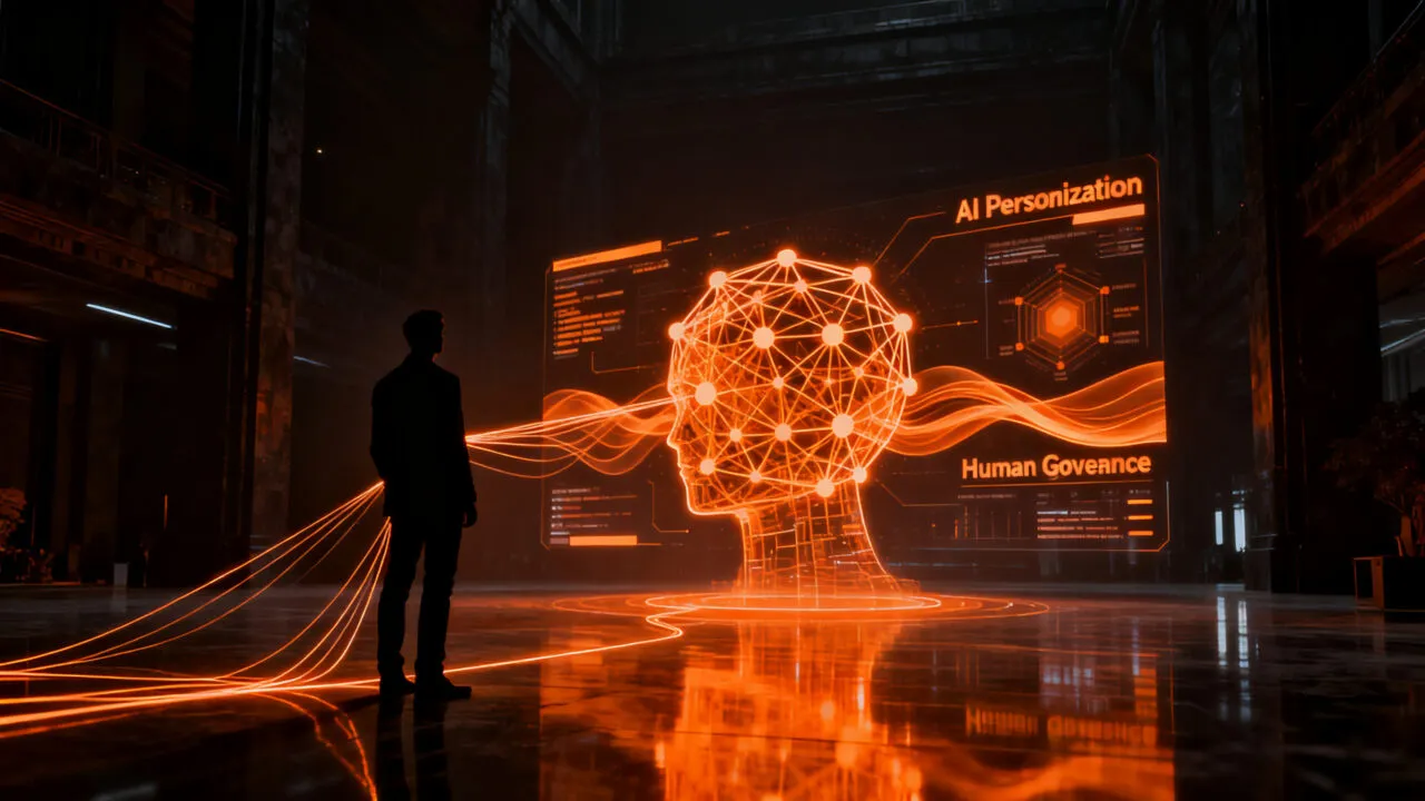 River AI recauda 1,100 millones de dólares para impulsar inteligencia artificial empresarial