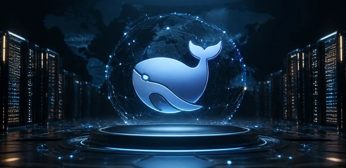 DeepSeek lanza oficialmente V4 Pro y aumenta la competencia mundial por la inteligencia artificial