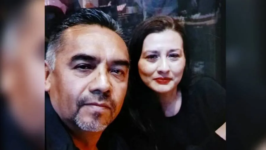 Buscan a una pareja de mexicanos desaparecida tras el terremoto en Colombia