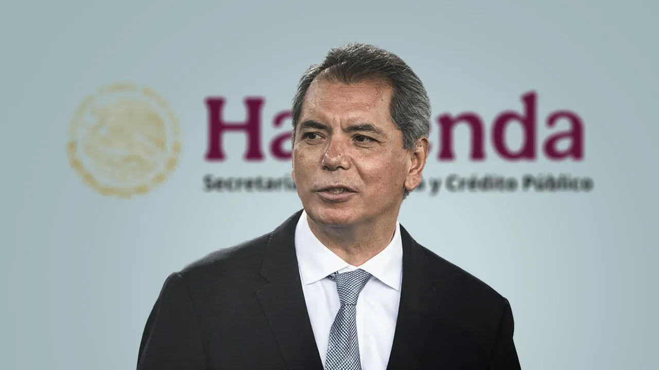 Hacienda enfrenta el reto de reducir el déficit rumbo al Paquete Económico 2027