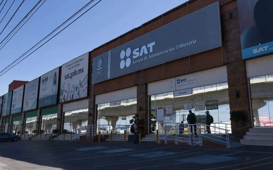 SAT prepara más herramientas de fiscalización para 2027 ante menor margen de recaudación