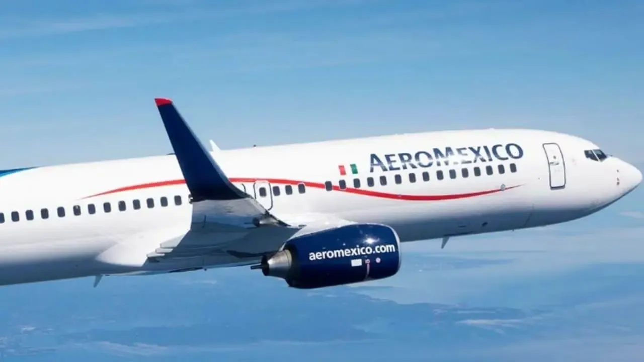 Aeroméxico prepara nueva ruta directa entre Ciudad de México y Milán para 2027