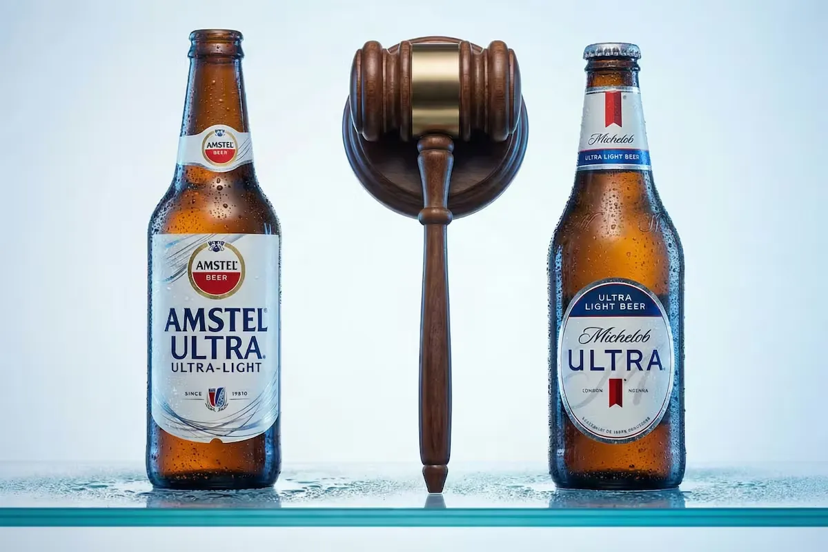 SCJN atrae disputa entre Grupo Modelo y Heineken por Michelob Ultra y Amstel Ultra