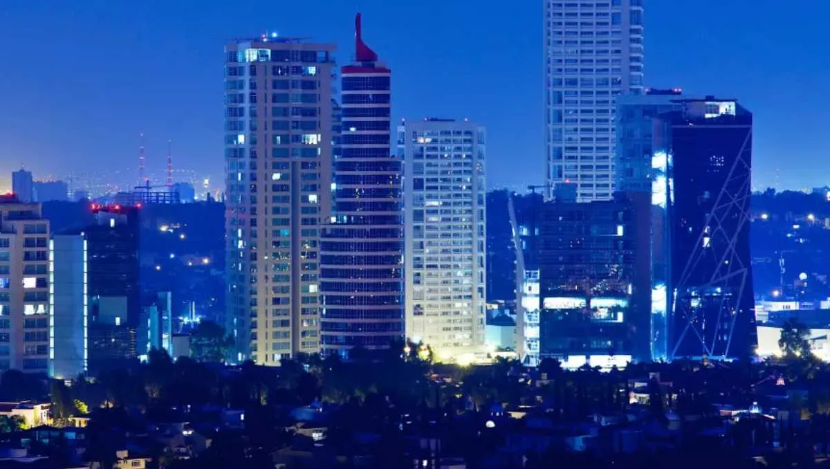 México capta 901.8 mdd de venture capital y fintech vuelve a liderar inversiones