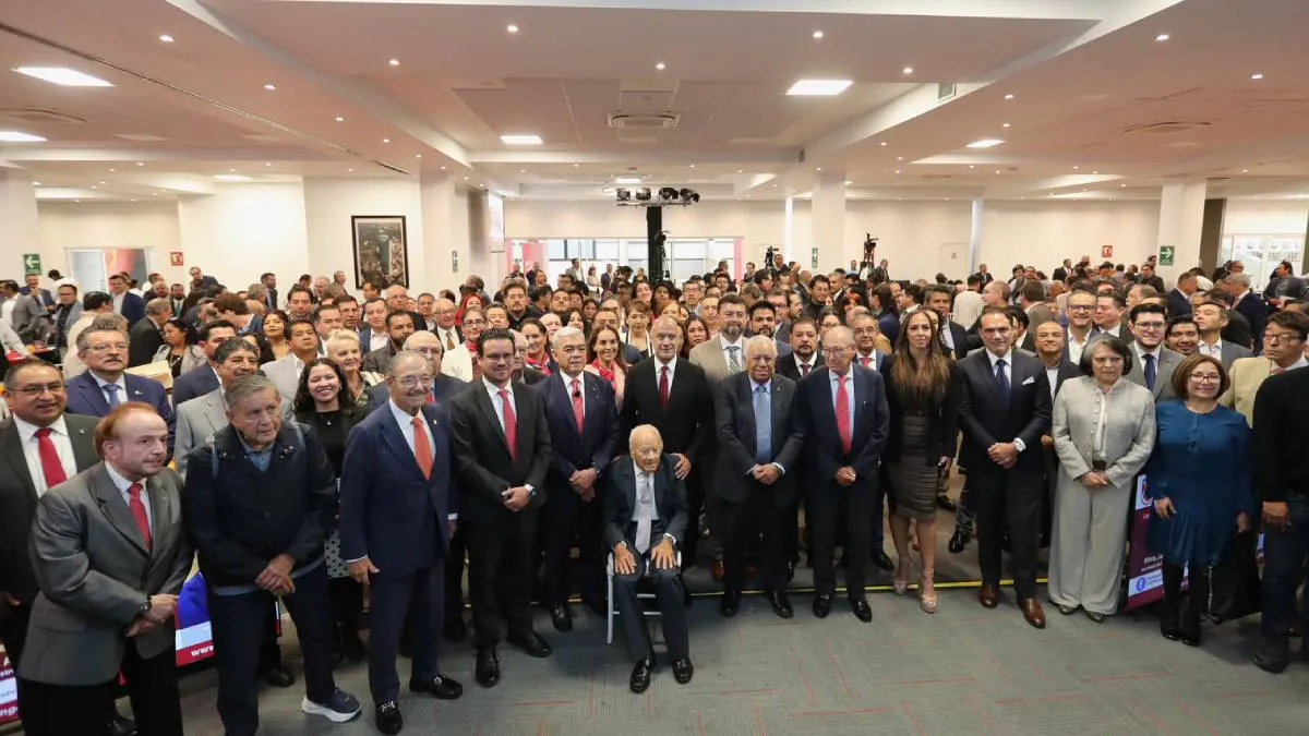 Gobierno de México proyecta 1.33 billones de pesos en infraestructura y casi 4 millones de empleos
