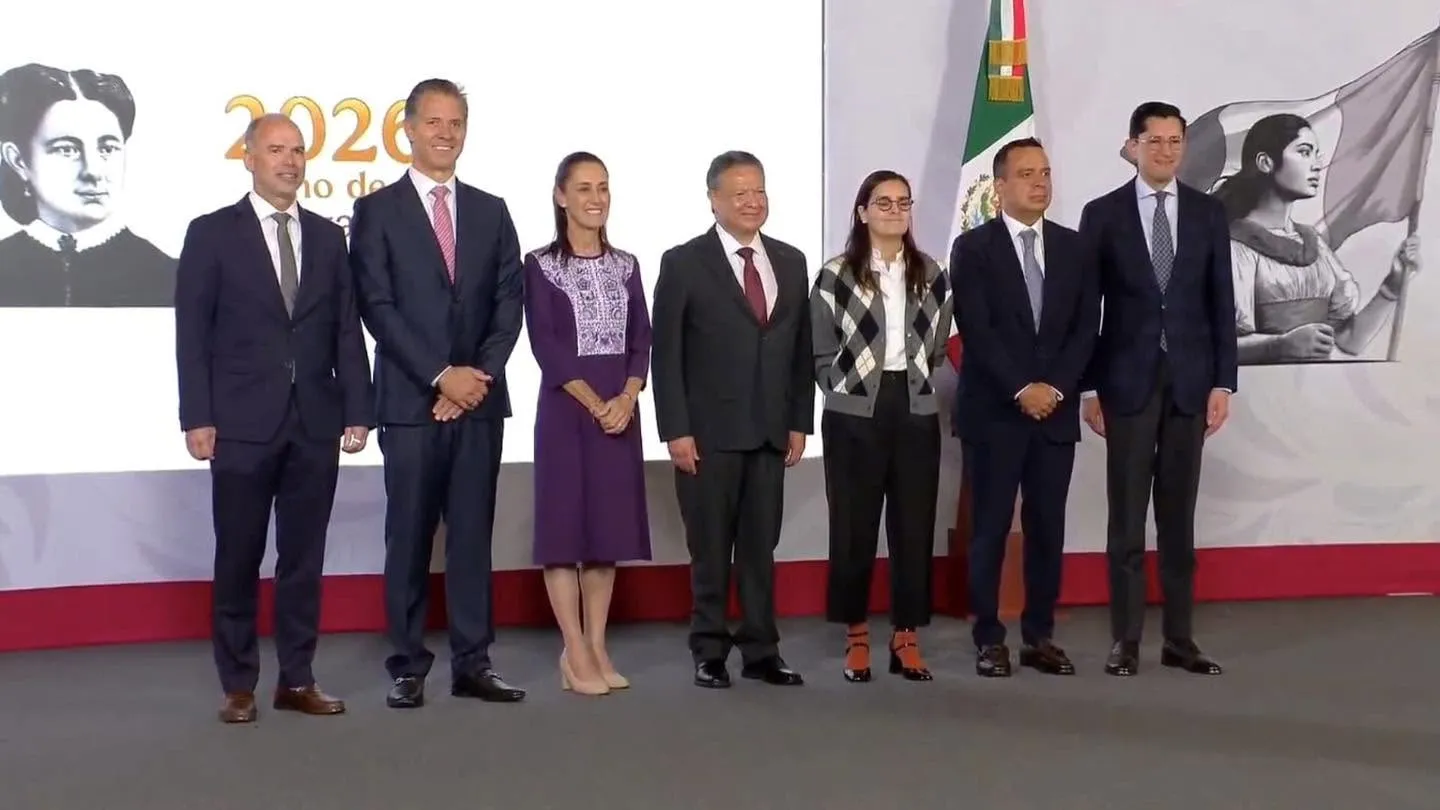 Inversión de más de 10 mil mdp impulsará nuevo polo industrial en Hidalgo