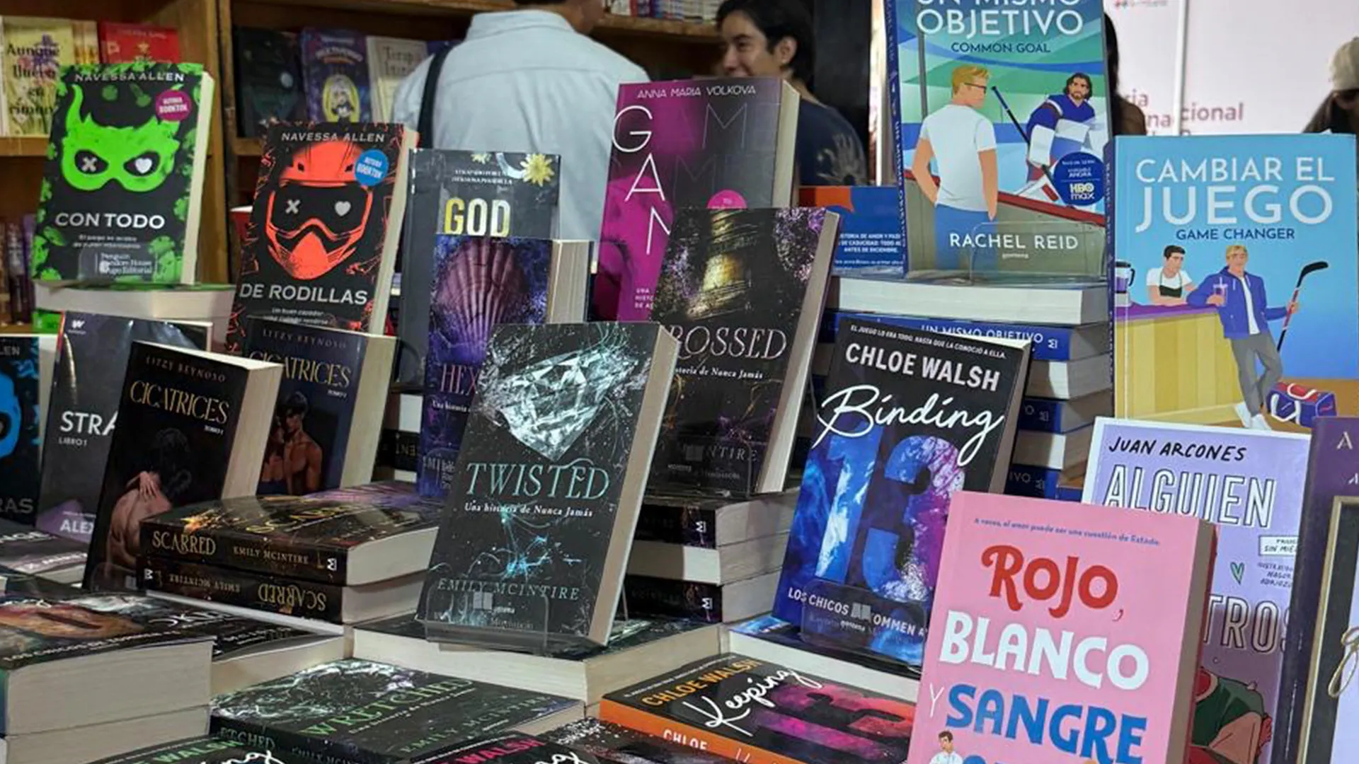 FILIP 2026 reúne a Xavier Velasco y Benito Taibo en Puebla