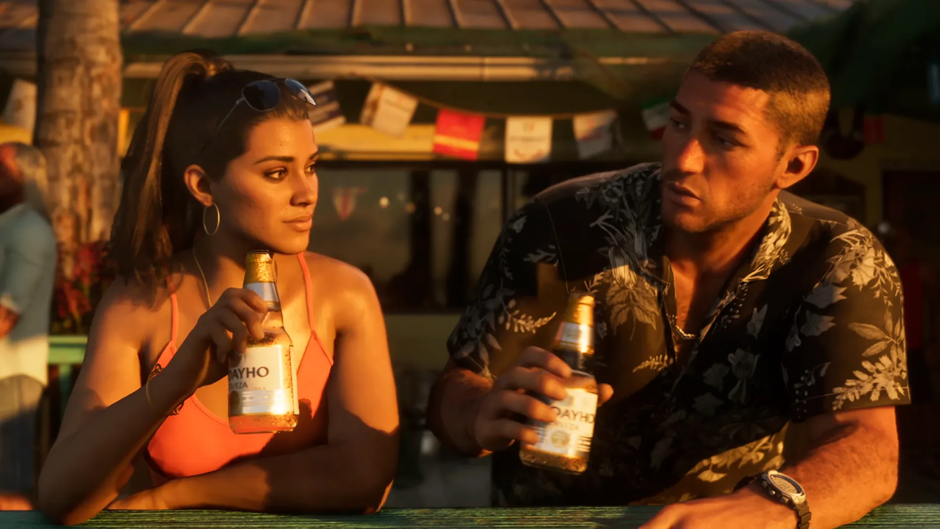 Nueva filtración de GTA VI muestra el costo de proteger uno de los lanzamientos más esperados de la industria