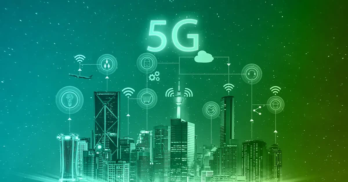 El despliegue de 5G abre un nuevo frente de ciberseguridad para México