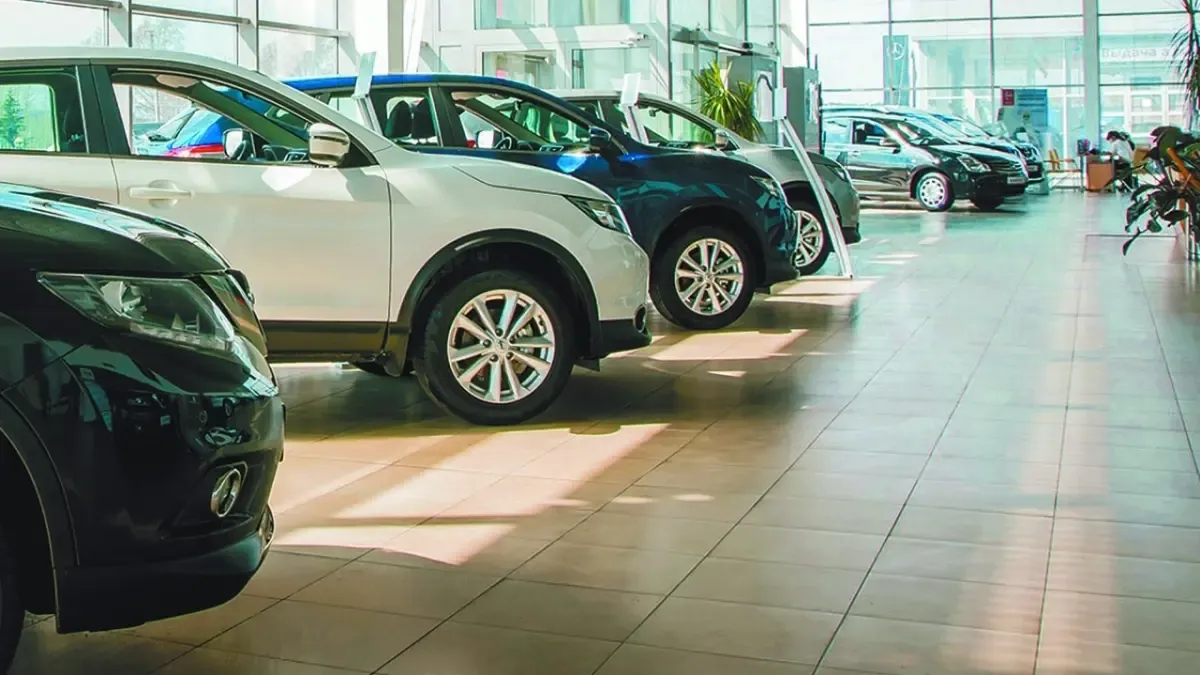 Venta de autos en México apunta a récord de 1.7 millones de unidades en 2026
