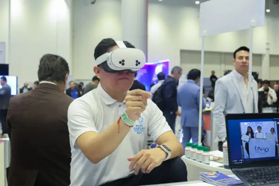 México quiere acelerar sus patentes para convertir más innovación en negocios