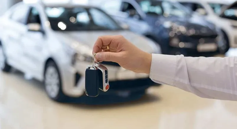 México ya es el segundo mercado de autos más grande de Latinoamérica