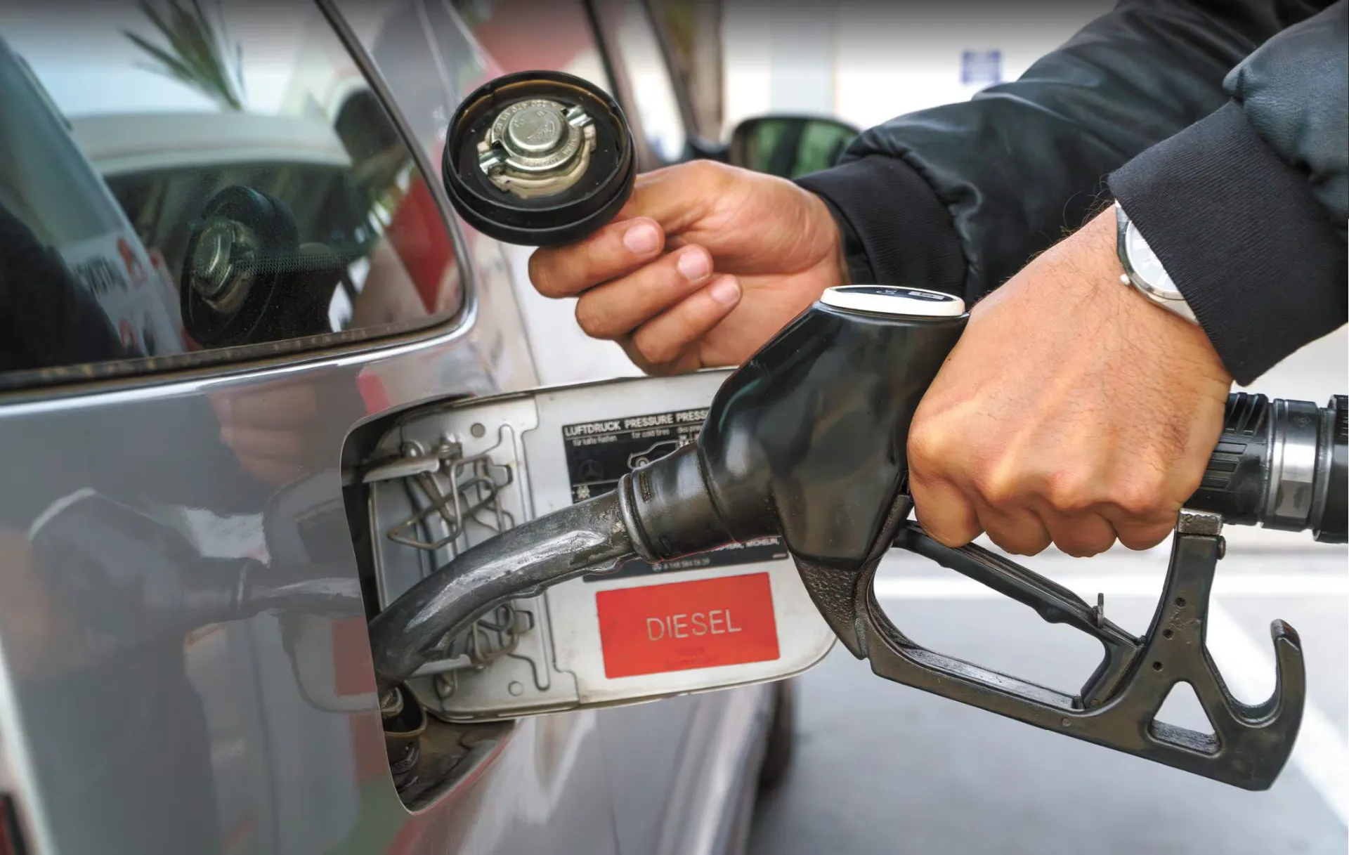 Gasolineros advierten que el control de precios puede frenar nuevas estaciones y empleos