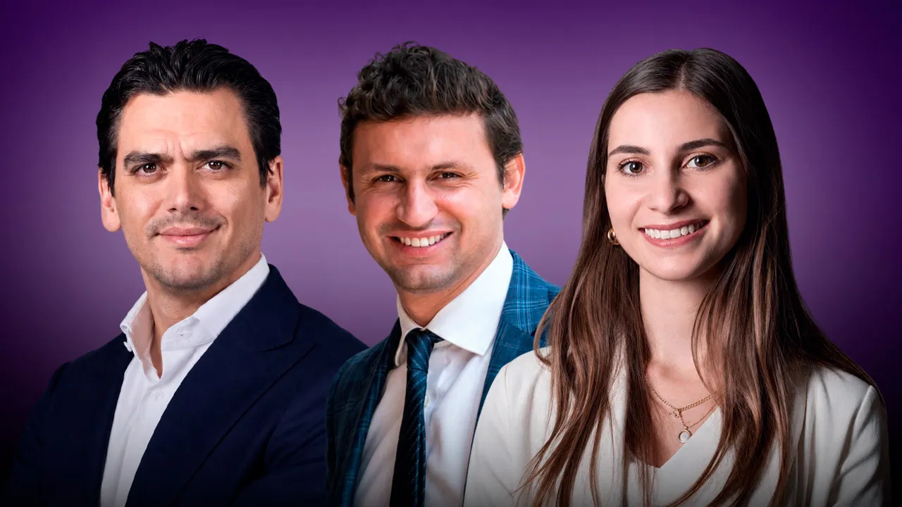 FEMSA, Carso y Bimbo ya preparan a la generación que podría tomar el relevo empresarial