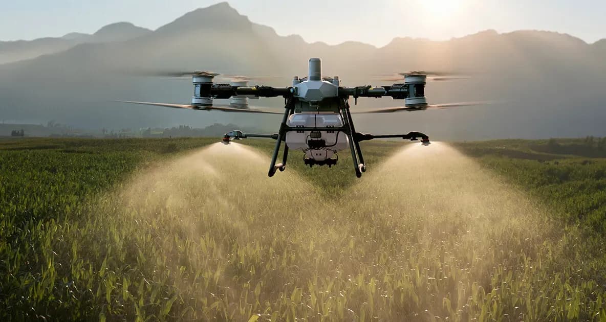Robo de 348 equipos DJI pone bajo la lupa la trazabilidad de productos tecnológicos