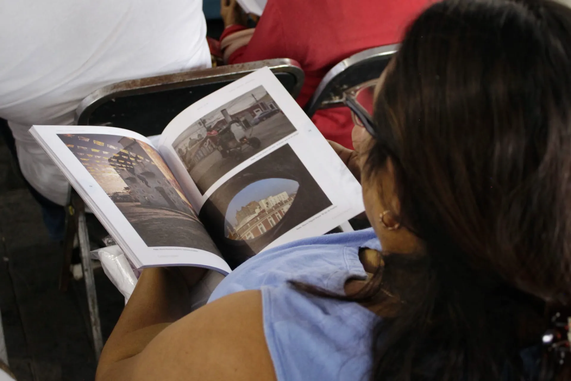El Ayuntamiento de Puebla impulsa una nueva edición de la revista Cuetlaxcoapan