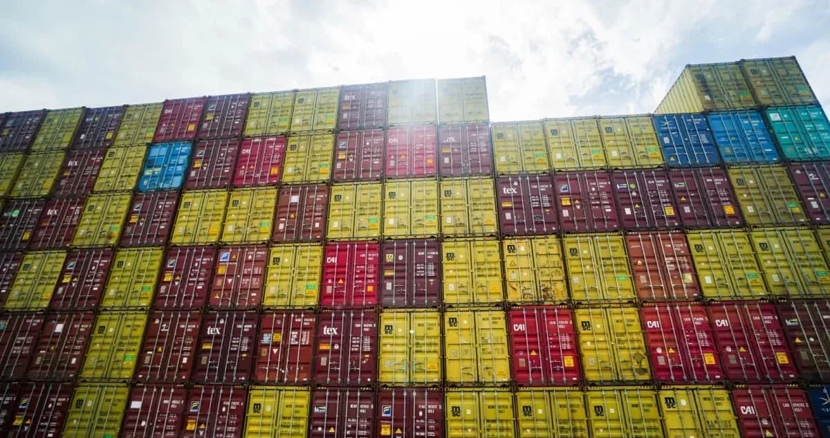 México rompe récord de inversión extranjera, pero el dinero para nuevos proyectos se desploma
