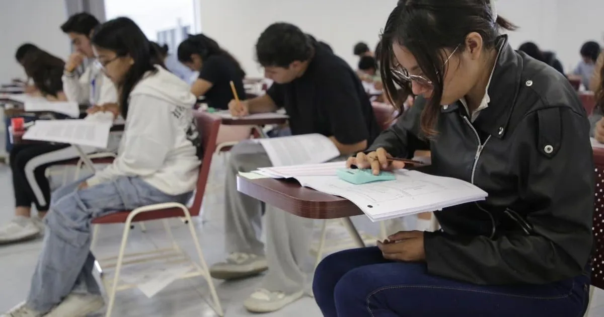 SEP abre 37 mil 503 lugares para jóvenes que todavía buscan entrar a la universidad
