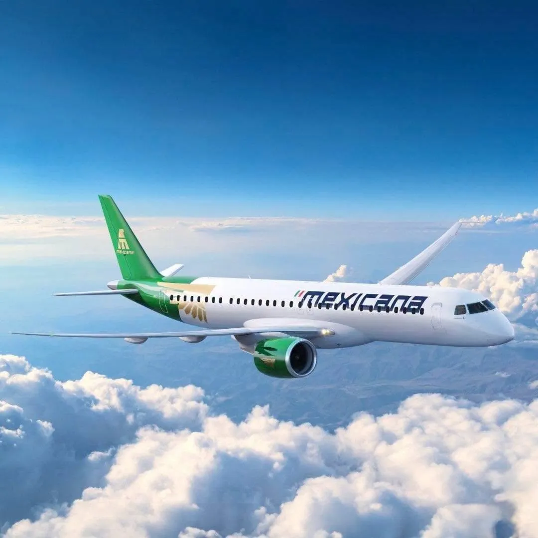 Mexicana de Aviación perdió alrededor de 2.5 millones de pesos diarios durante 2025