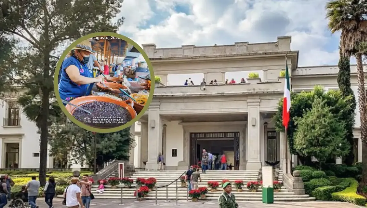 CDMX despide agosto con conciertos, gastronomía y actividades gratuitas