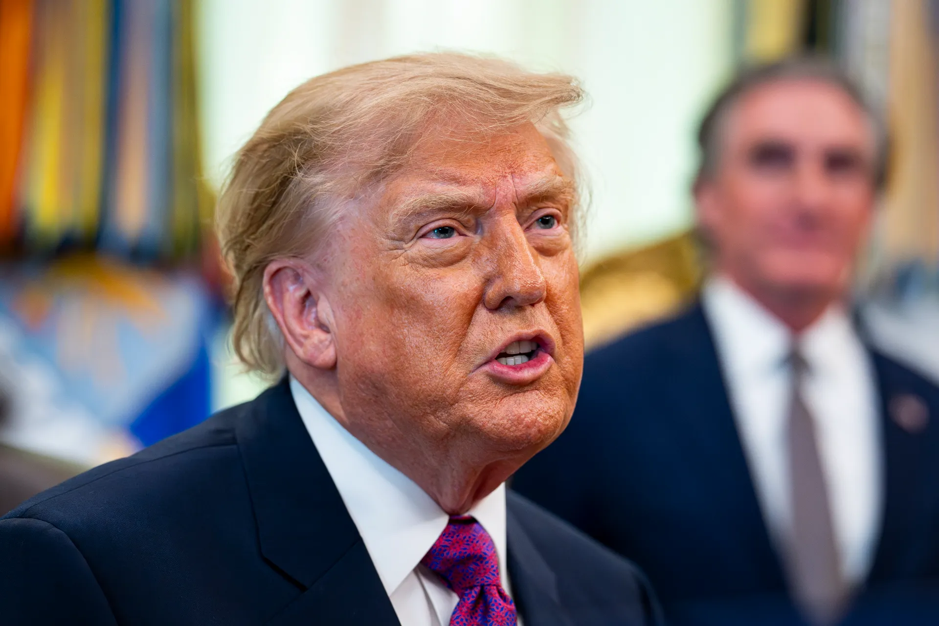Estados Unidos pacta con Venezuela el control mayoritario de 65 mil millones de barriles de petróleo