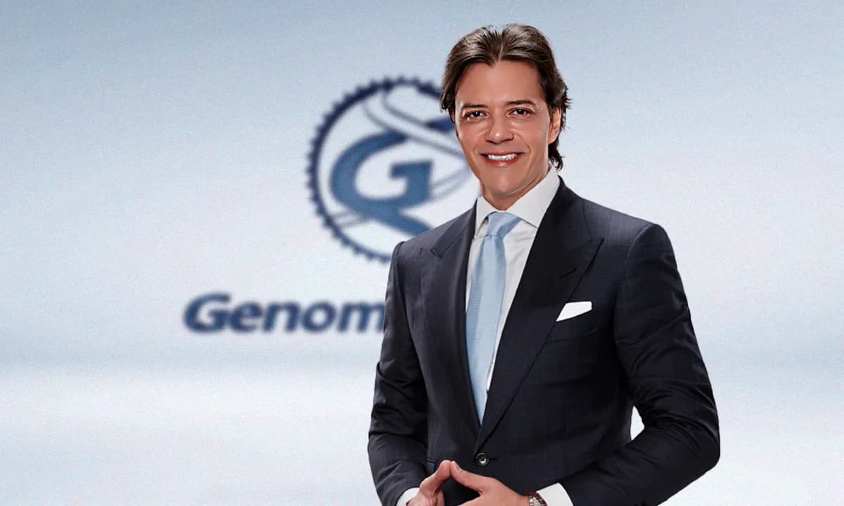 Genomma Lab obtiene crédito de mil millones de pesos de Banamex para refinanciar deuda