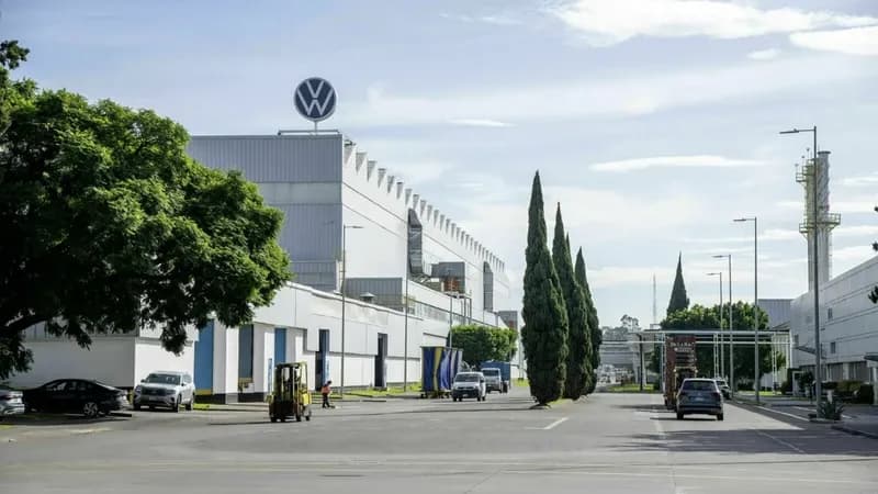 Volkswagen Puebla reducirá un turno y el ajuste podría alcanzar hasta 800 trabajadores