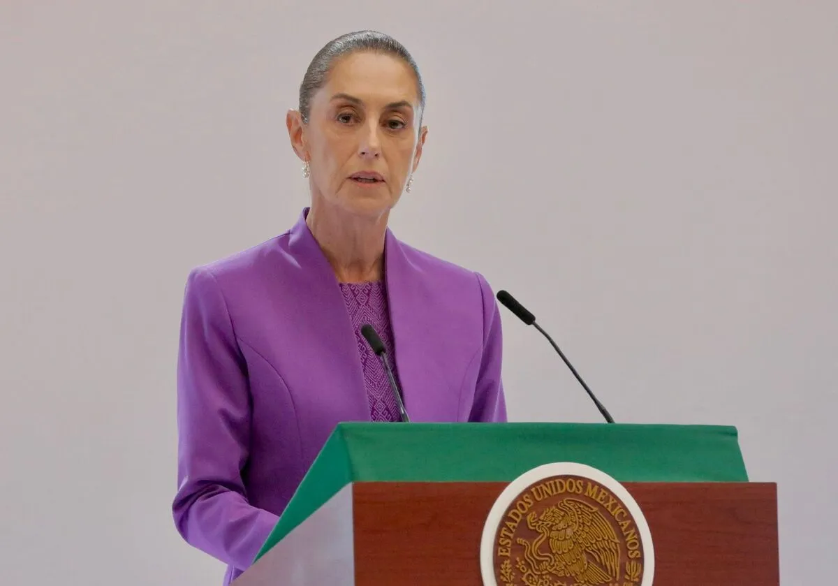 Plan México suma 148 proyectos por casi mil millones de dólares