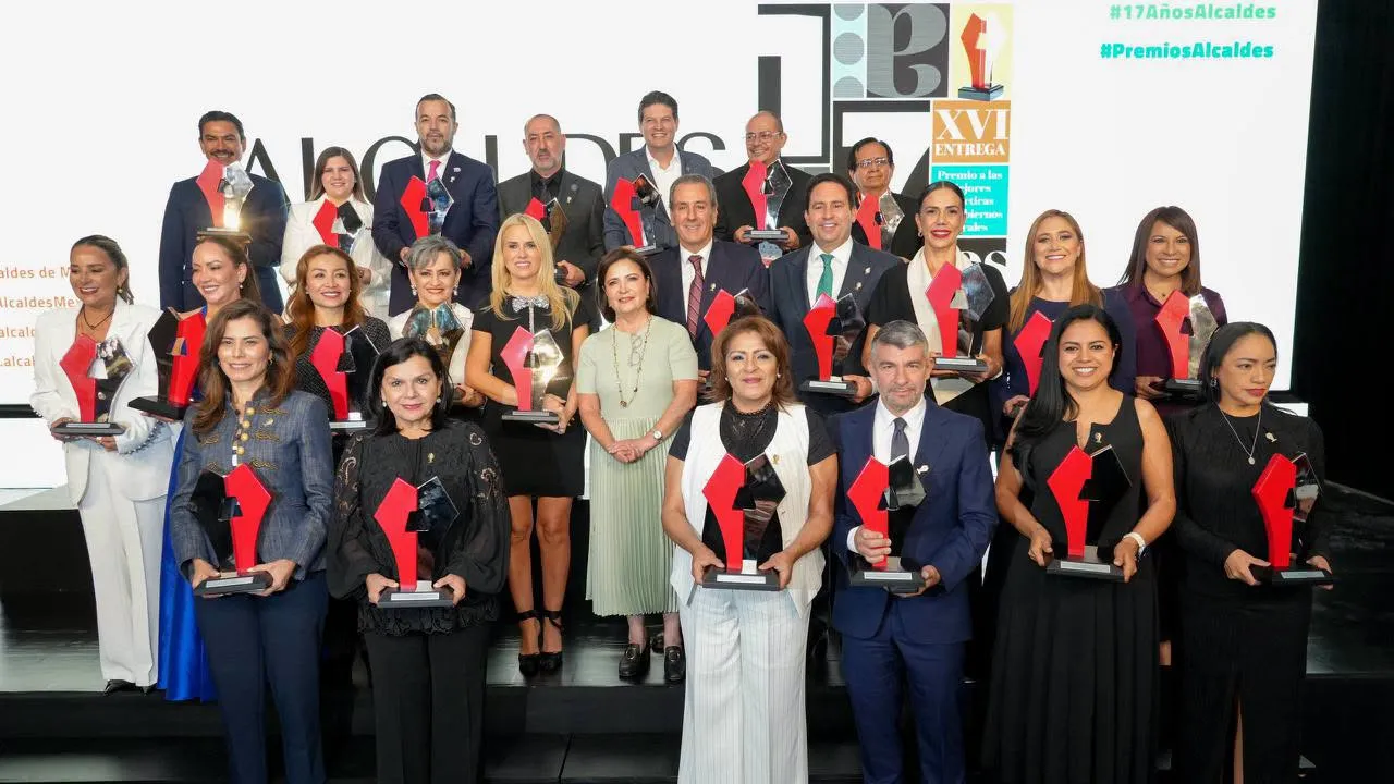 Ayuntamiento de Puebla recibe reconocimiento nacional por transparencia proactiva
