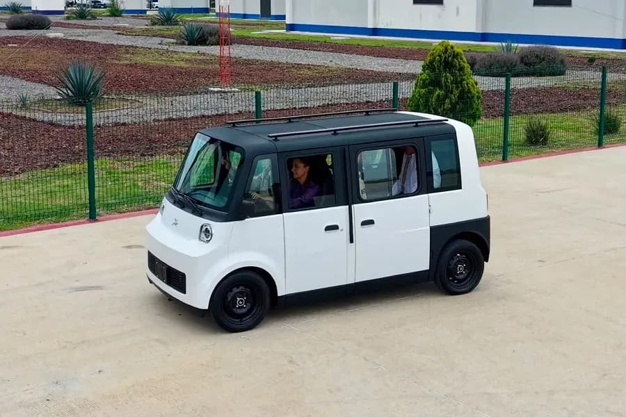 Olinia, semiconductores y baterías buscan convertir a Puebla en nodo tecnológico nacional
