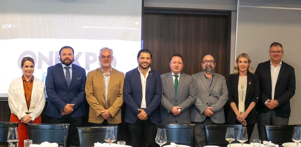 Gasolineros se integran al CCE Puebla ante los nuevos retos del mercado de combustibles