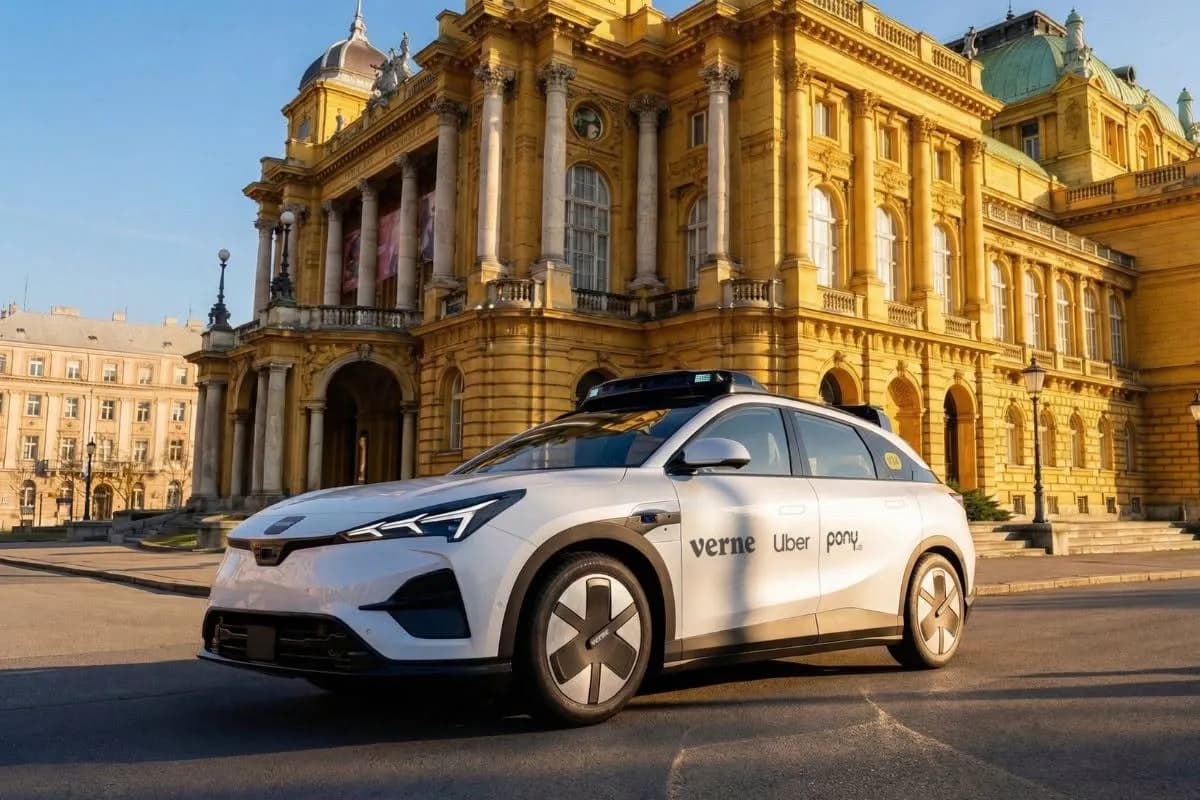 Uber despedirá a cerca de 3 mil 300 empleados mientras acelera su apuesta por los robotaxis