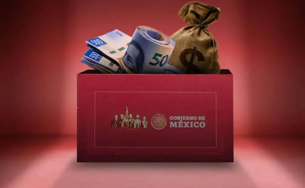 México entra en semana clave: Hacienda entregará mañana el Paquete Económico 2027
