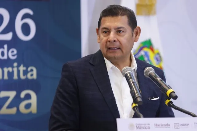 Izúcar prepara un “Central Park Mixteco” de 43 hectáreas como parte de un nuevo corredor turístico