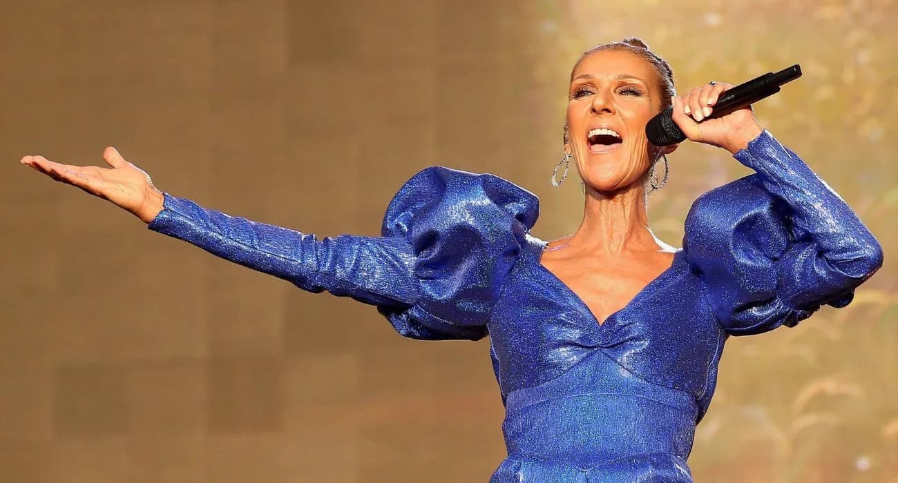 Céline Dion prepara 26 conciertos en París en su regreso prolongado a los escenarios